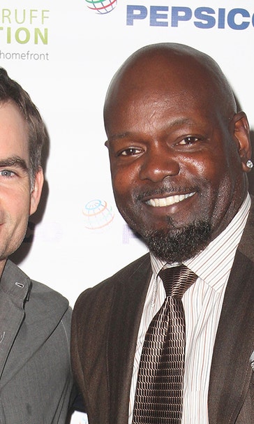 NASCAR stars hit the 'Big Apple' for Super Bowl festivities